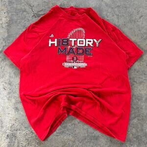 Boston Red Sox 2018 World Series T-shirt